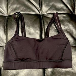 Lululemon Yoga Bra